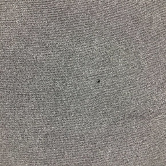 Yijan Australia Art Shirt Men's Large Black Red Yalka Ceremony Bush Onion Tee - Picture 2 of 15